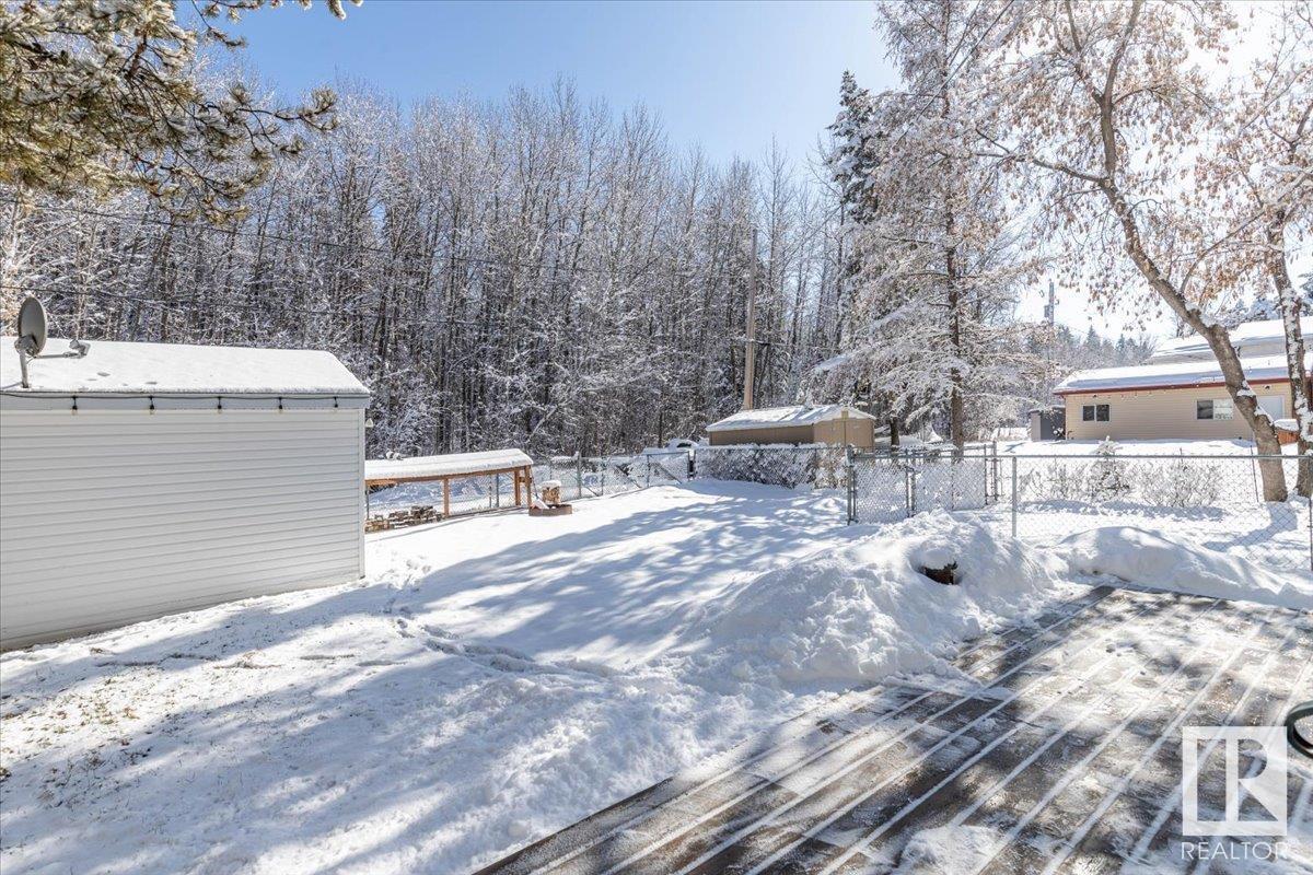 6030 49 St, Rural Wetaskiwin County, Alberta  T0C 2C0 - Photo 21 - E4425135