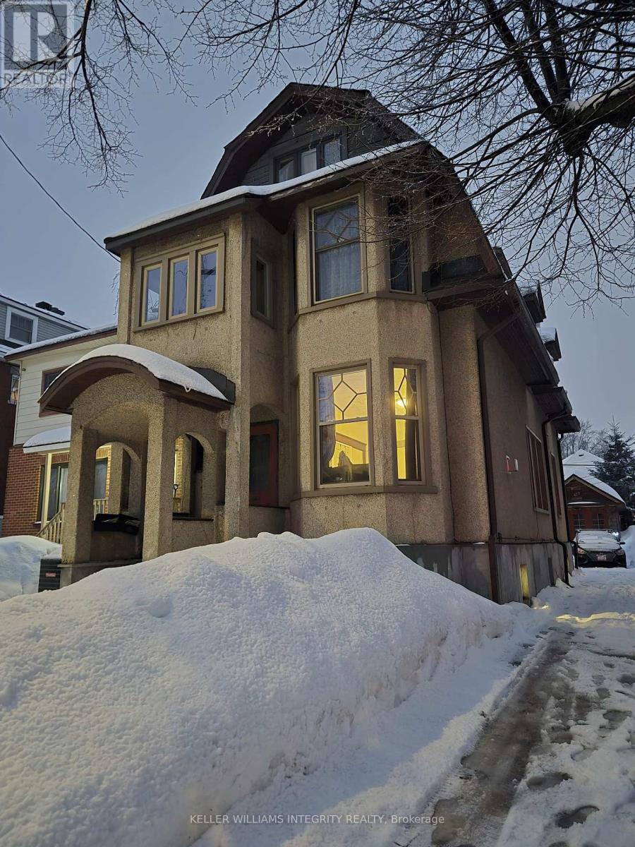 Property at 210 BLACKBURN AVENUE image 1