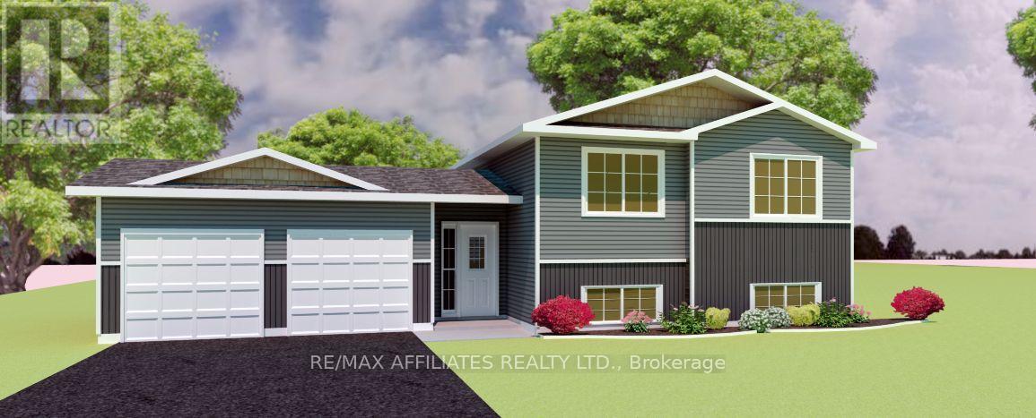 LOT 2 YULE ROAD, Merrickville-Wolford, Ontario