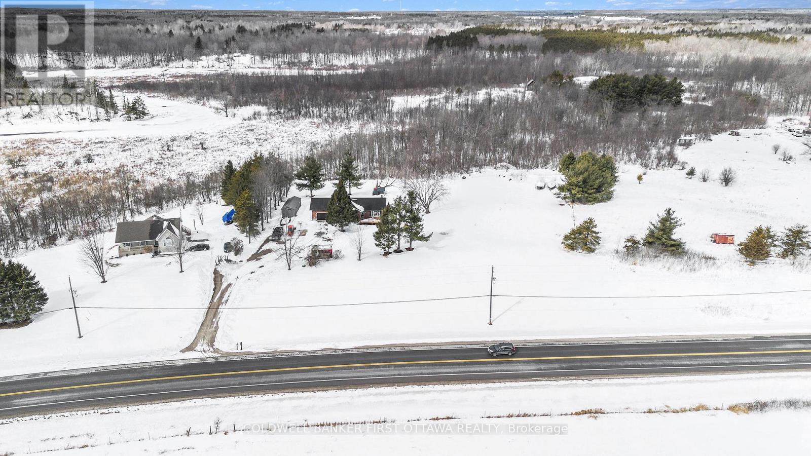 3820 Scotch Line, Tay Valley, Ontario  K7H 3C5 - Photo 36 - X12013351