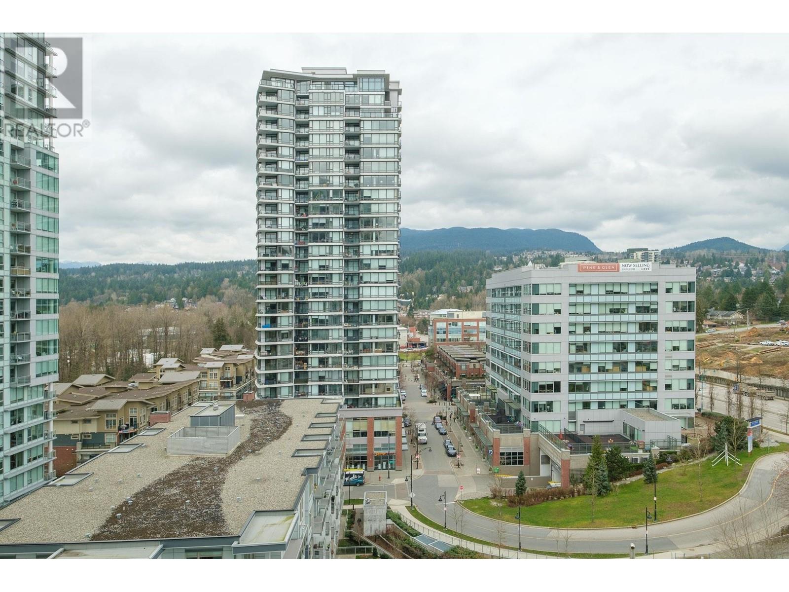 1202 308 Morrissey Road, Port Moody, British Columbia  V3H 0M2 - Photo 26 - R2976477