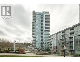 1202 308 MORRISSEY ROAD, Port Moody, British Columbia