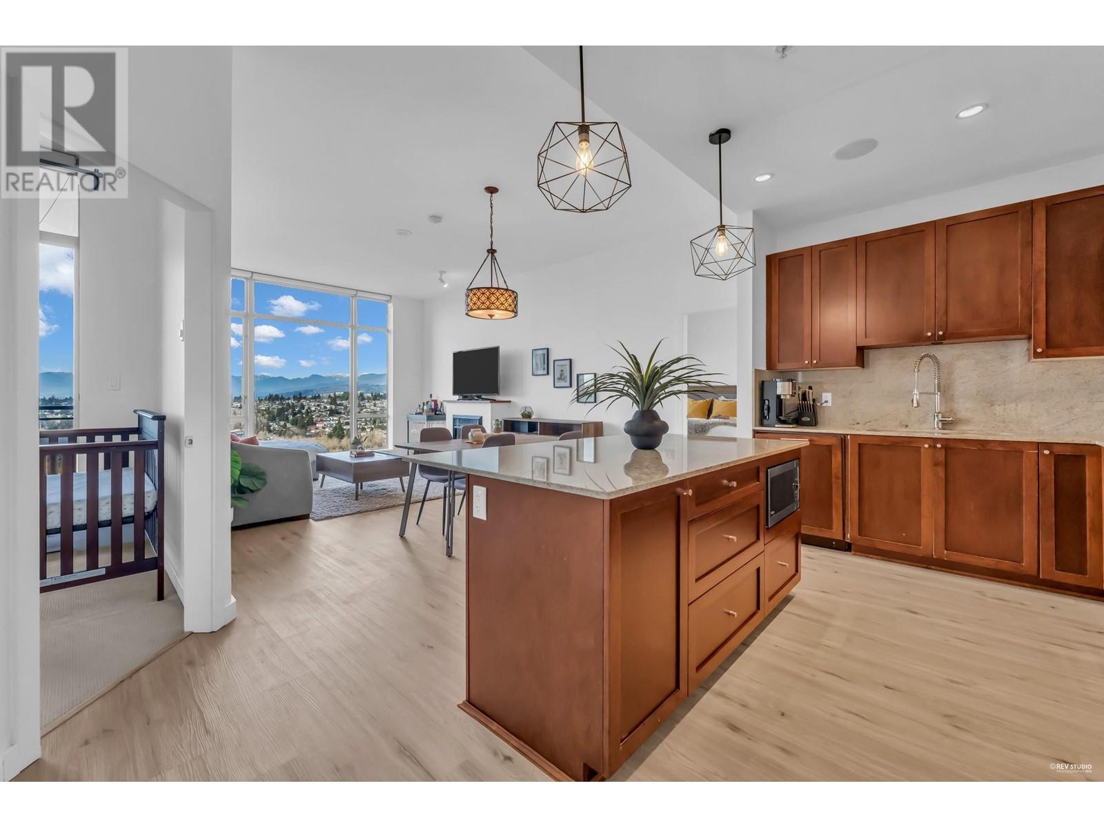 2706 280 Ross Drive, New Westminster, British Columbia  V3L 0C2 - Photo 14 - R2976480