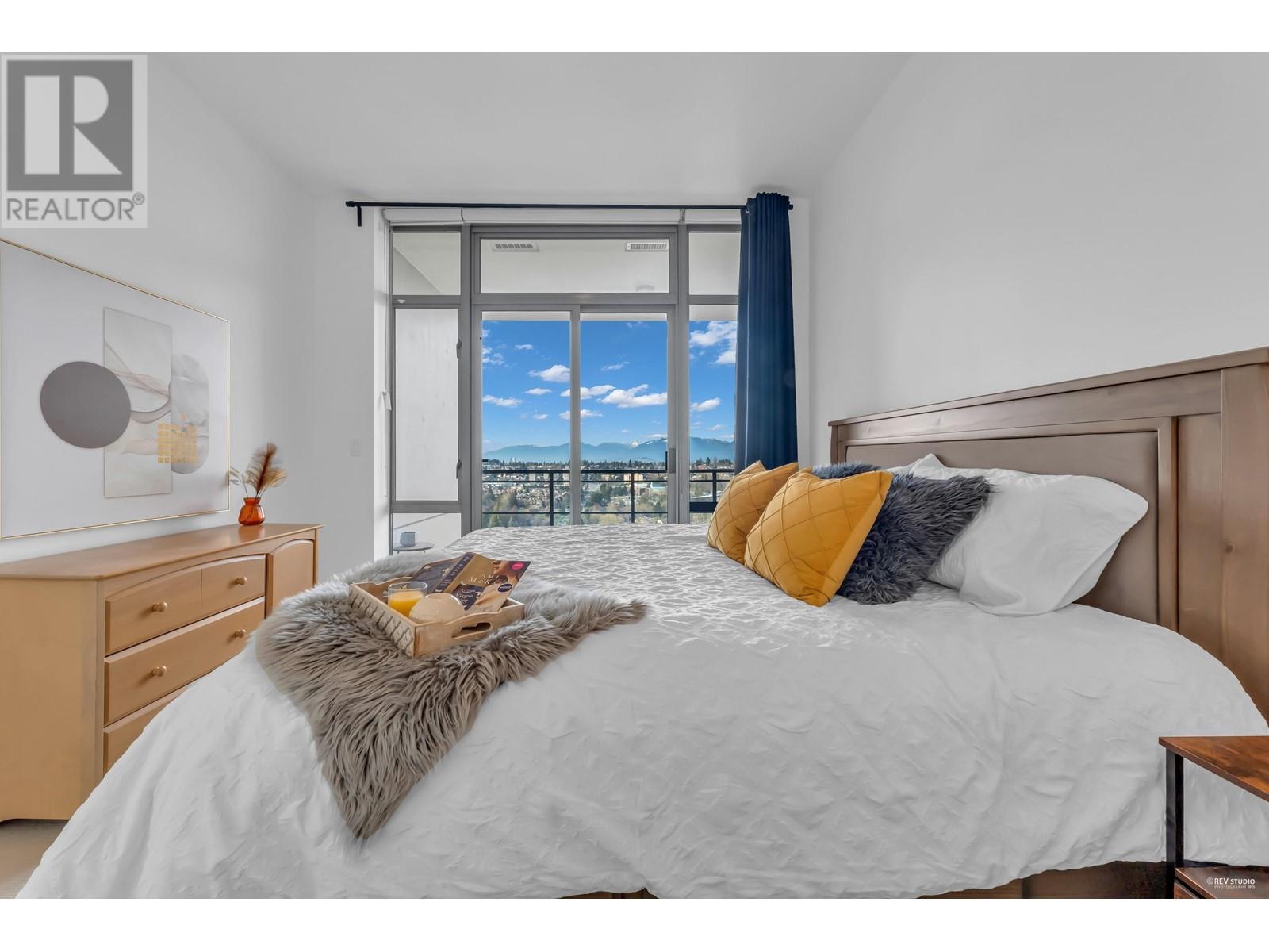 2706 280 Ross Drive, New Westminster, British Columbia  V3L 0C2 - Photo 16 - R2976480