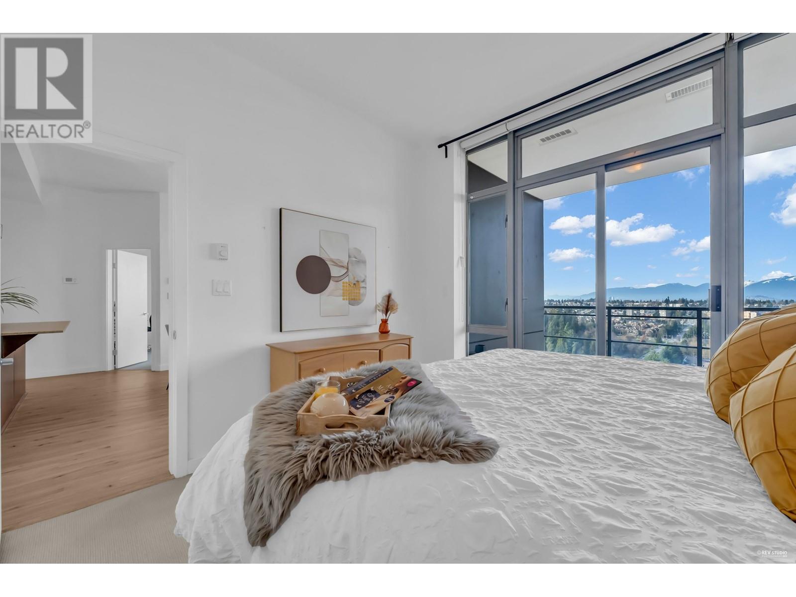 2706 280 Ross Drive, New Westminster, British Columbia  V3L 0C2 - Photo 17 - R2976480