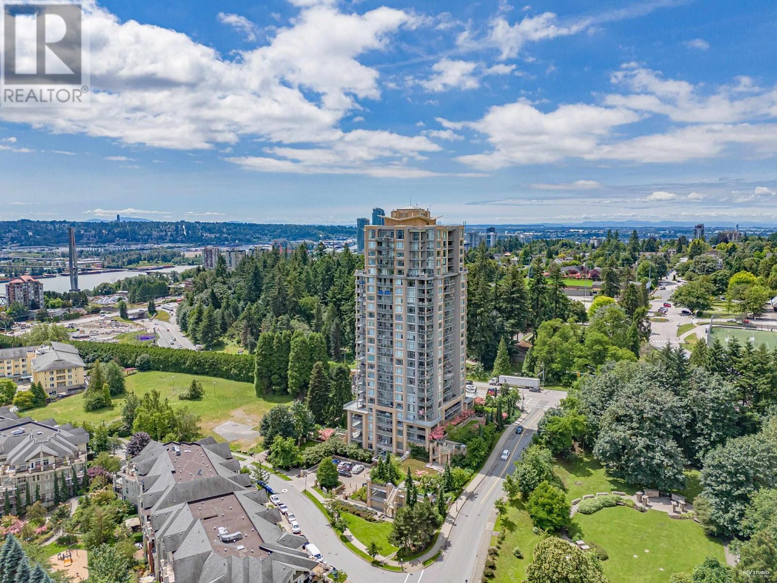 2706 280 Ross Drive, New Westminster, British Columbia  V3L 0C2 - Photo 28 - R2976480