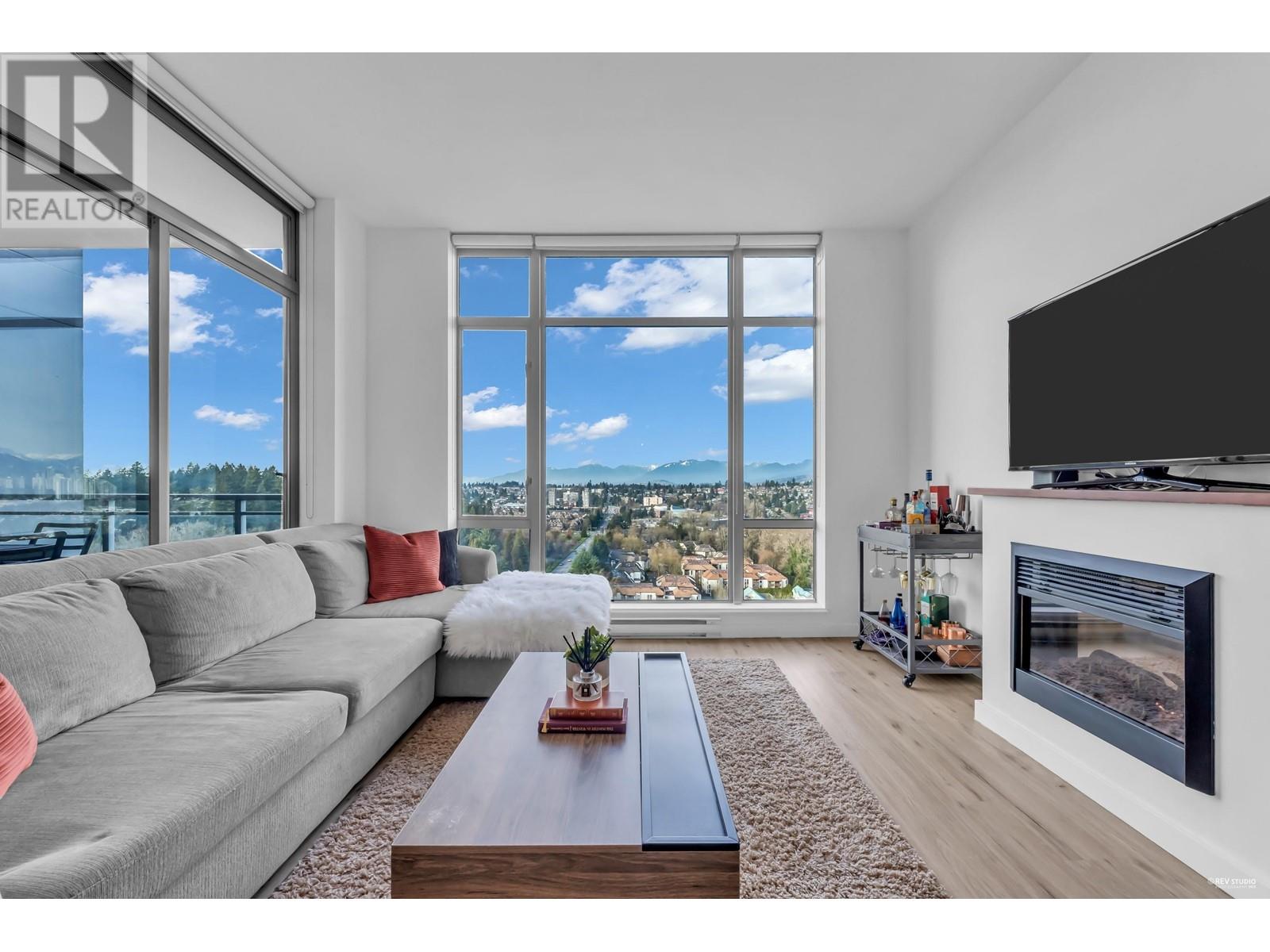 2706 280 Ross Drive, New Westminster, British Columbia  V3L 0C2 - Photo 5 - R2976480