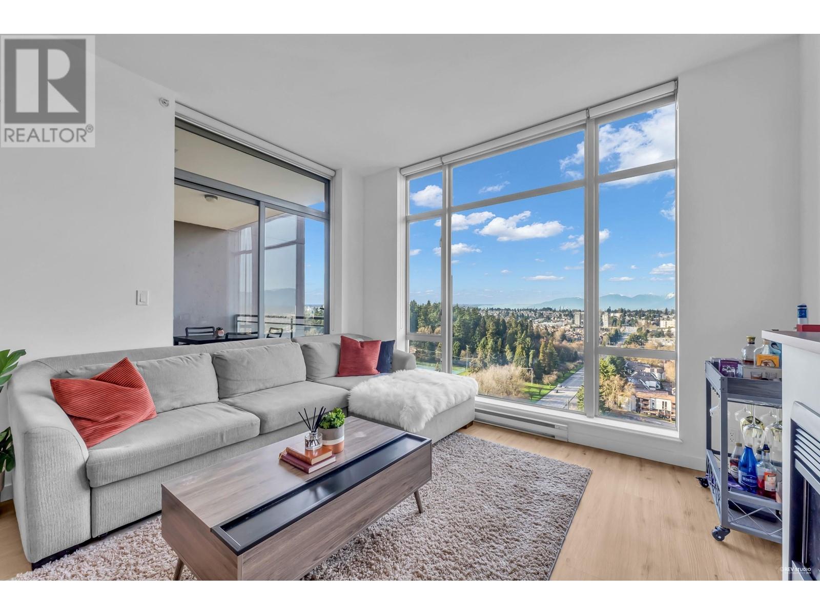 2706 280 Ross Drive, New Westminster, British Columbia  V3L 0C2 - Photo 6 - R2976480