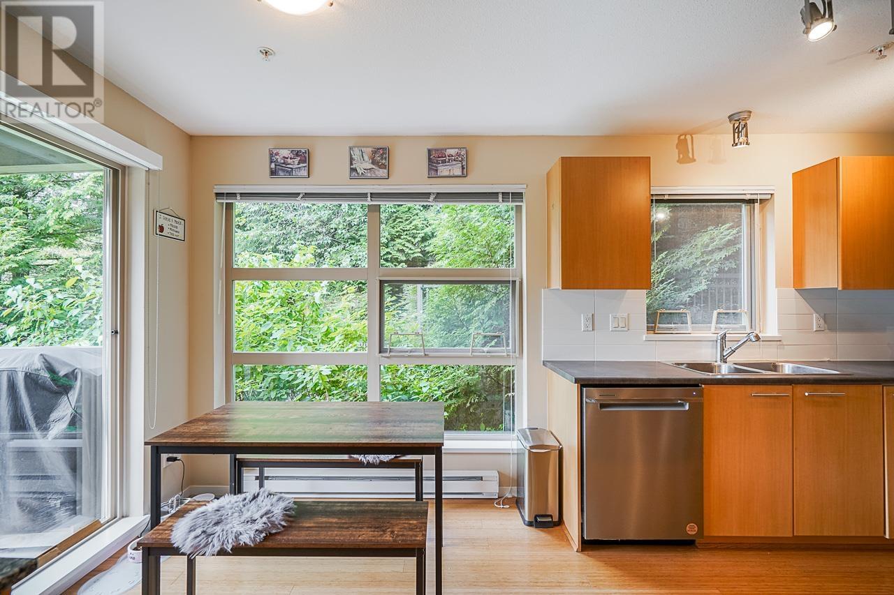 Listing Picture 14 of 40 : 316 9319 UNIVERSITY CRESCENT, Burnaby / 本拿比 - 魯藝地產 Yvonne Lu Group - MLS Medallion Club Member
