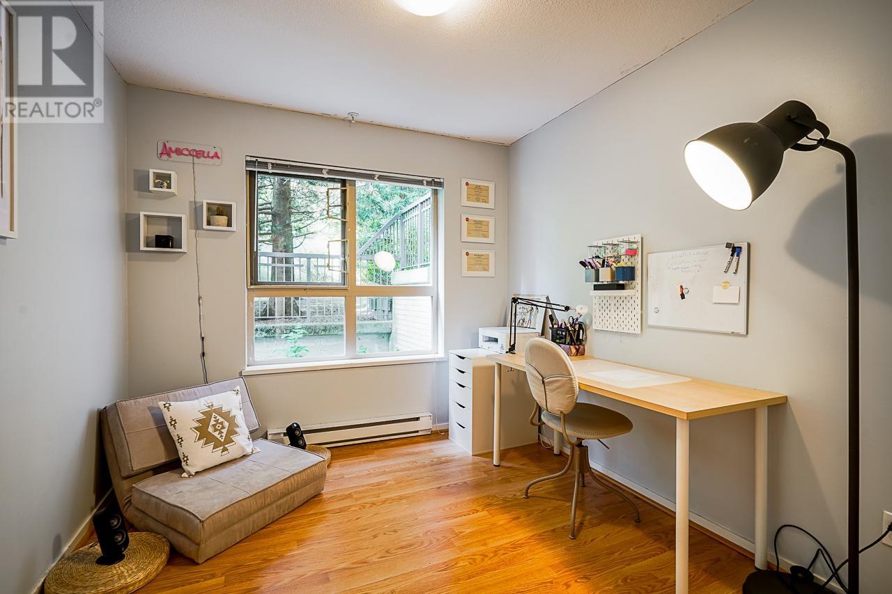 Listing Picture 27 of 40 : 316 9319 UNIVERSITY CRESCENT, Burnaby / 本拿比 - 魯藝地產 Yvonne Lu Group - MLS Medallion Club Member