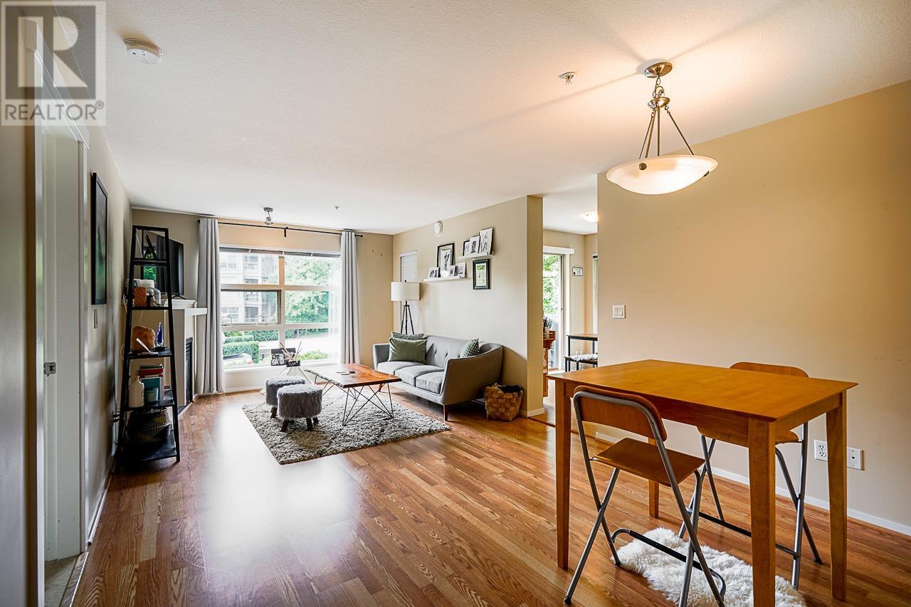 Listing Picture 8 of 40 : 316 9319 UNIVERSITY CRESCENT, Burnaby / 本拿比 - 魯藝地產 Yvonne Lu Group - MLS Medallion Club Member