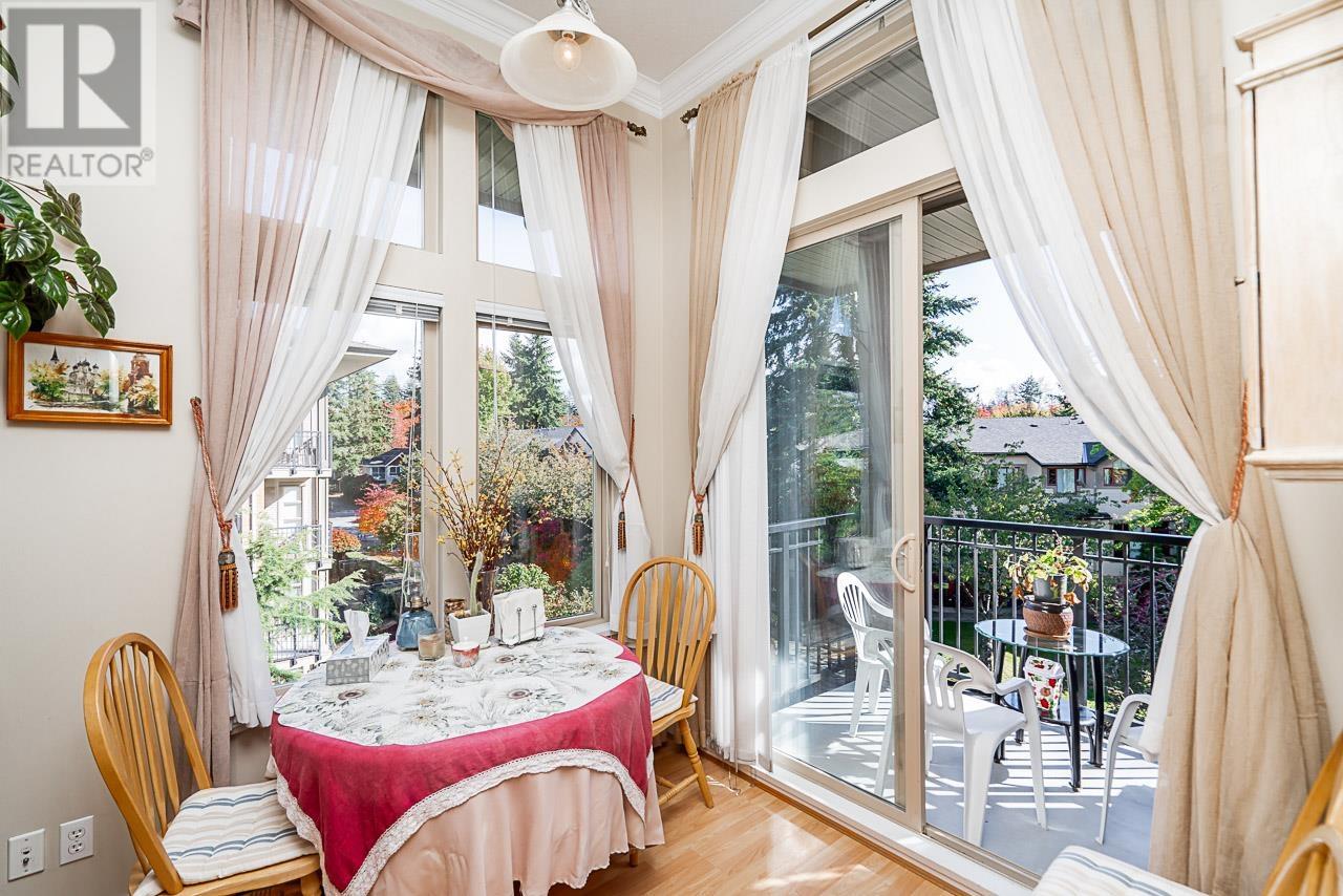 Listing Picture 10 of 26 : 412 2388 WESTERN PARKWAY, Vancouver / 溫哥華 - 魯藝地產 Yvonne Lu Group - MLS Medallion Club Member