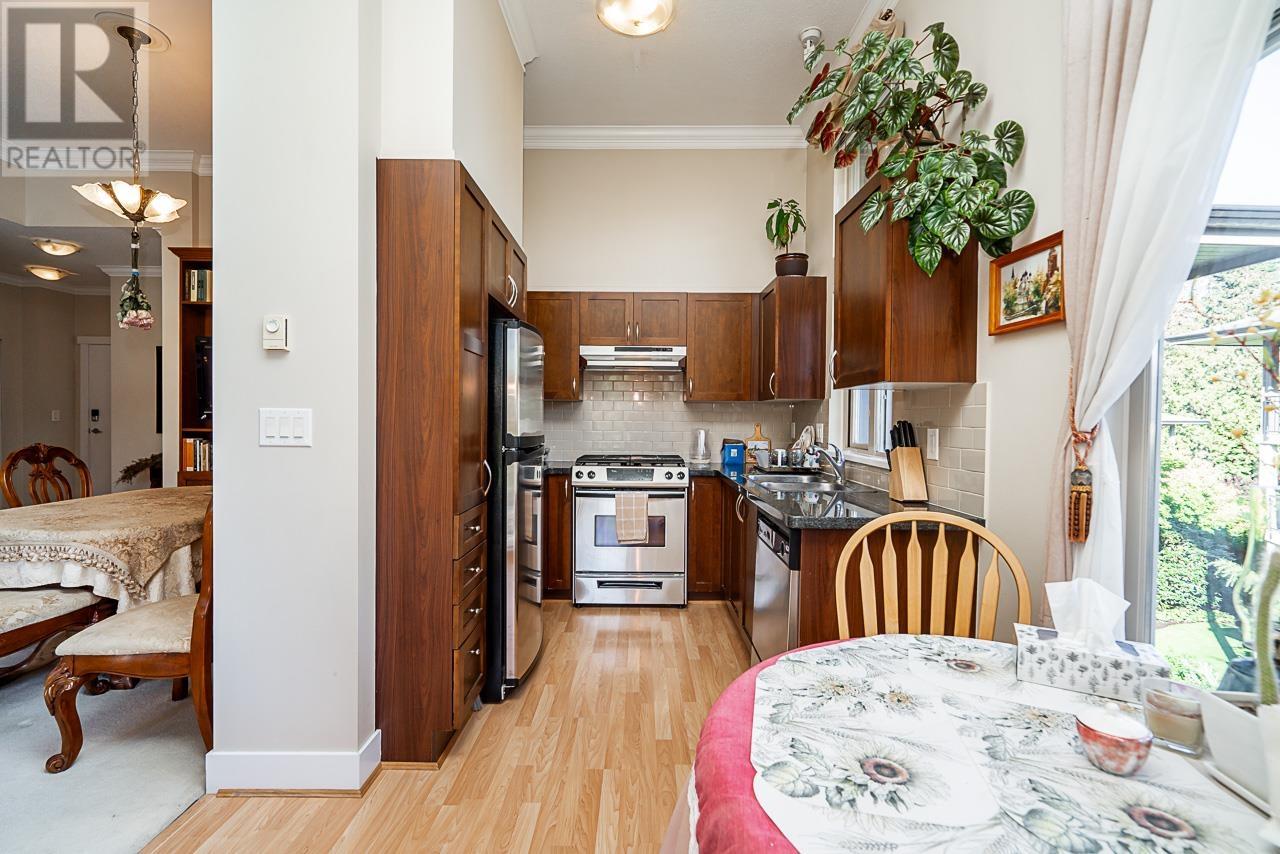 Listing Picture 13 of 26 : 412 2388 WESTERN PARKWAY, Vancouver / 溫哥華 - 魯藝地產 Yvonne Lu Group - MLS Medallion Club Member