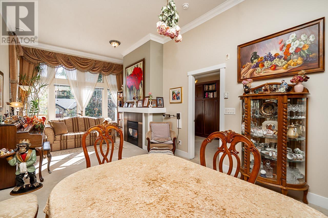 Listing Picture 5 of 26 : 412 2388 WESTERN PARKWAY, Vancouver / 溫哥華 - 魯藝地產 Yvonne Lu Group - MLS Medallion Club Member