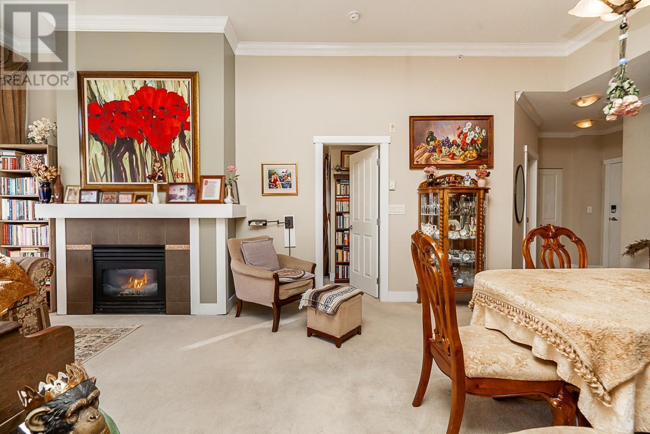 Listing Picture 7 of 26 : 412 2388 WESTERN PARKWAY, Vancouver / 溫哥華 - 魯藝地產 Yvonne Lu Group - MLS Medallion Club Member