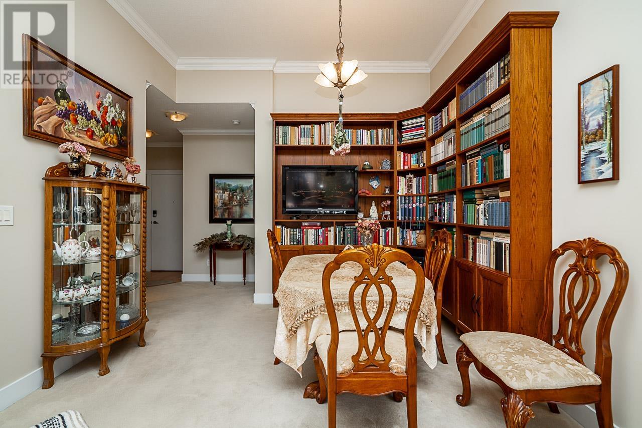 Listing Picture 9 of 26 : 412 2388 WESTERN PARKWAY, Vancouver / 溫哥華 - 魯藝地產 Yvonne Lu Group - MLS Medallion Club Member