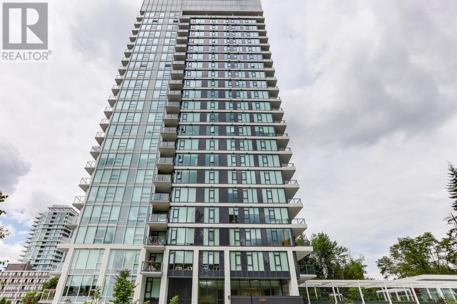 408 585 Austin Avenue, Coquitlam, British Columbia  V3K 0G6 - Photo 24 - R2976512