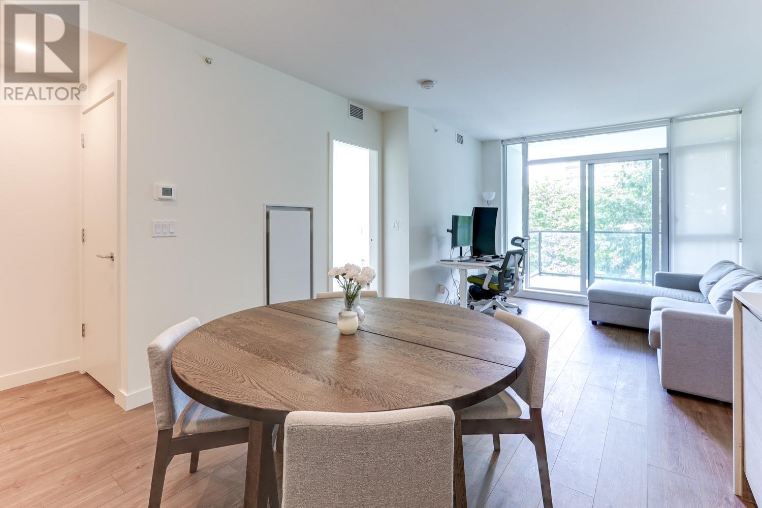 408 585 Austin Avenue, Coquitlam, British Columbia  V3K 0G6 - Photo 3 - R2976512