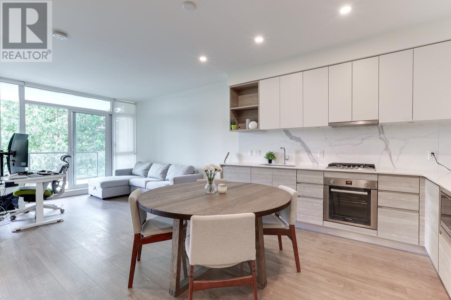 408 585 Austin Avenue, Coquitlam, British Columbia  V3K 0G6 - Photo 4 - R2976512