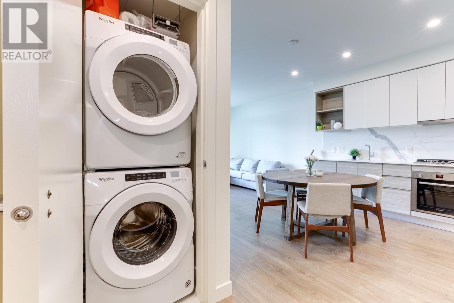 408 585 Austin Avenue, Coquitlam, British Columbia  V3K 0G6 - Photo 5 - R2976512