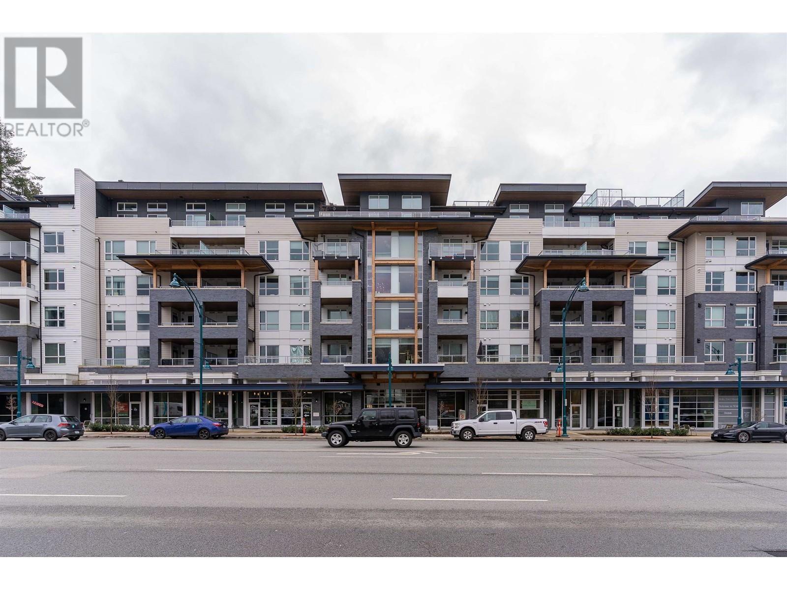 515 3229 St Johns Street, Port Moody, British Columbia  V3H 0M4 - Photo 6 - R2976516