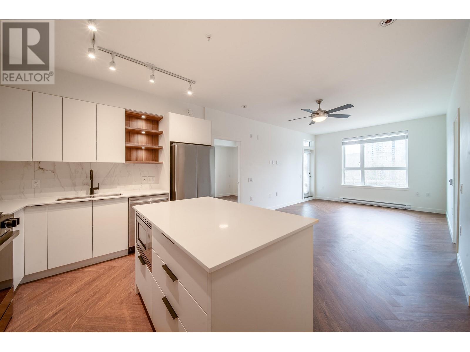 515 3229 St Johns Street, Port Moody, British Columbia  V3H 0M4 - Photo 8 - R2976516