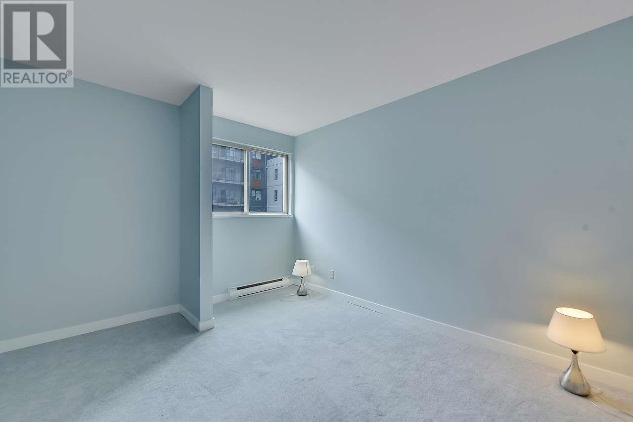 307 1103 Howie Avenue, Coquitlam, British Columbia  V3J 1T9 - Photo 22 - R2976526