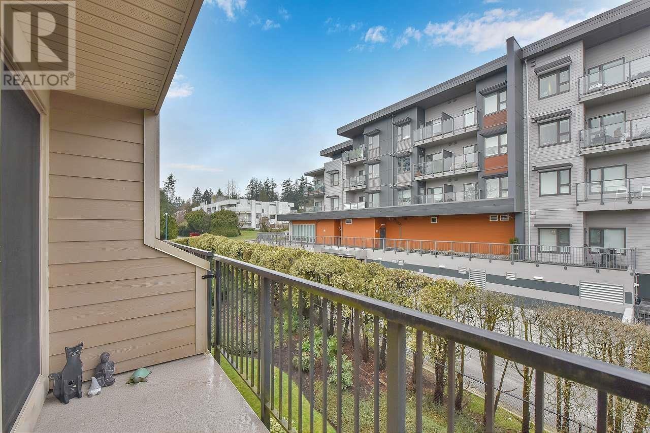 307 1103 Howie Avenue, Coquitlam, British Columbia  V3J 1T9 - Photo 24 - R2976526