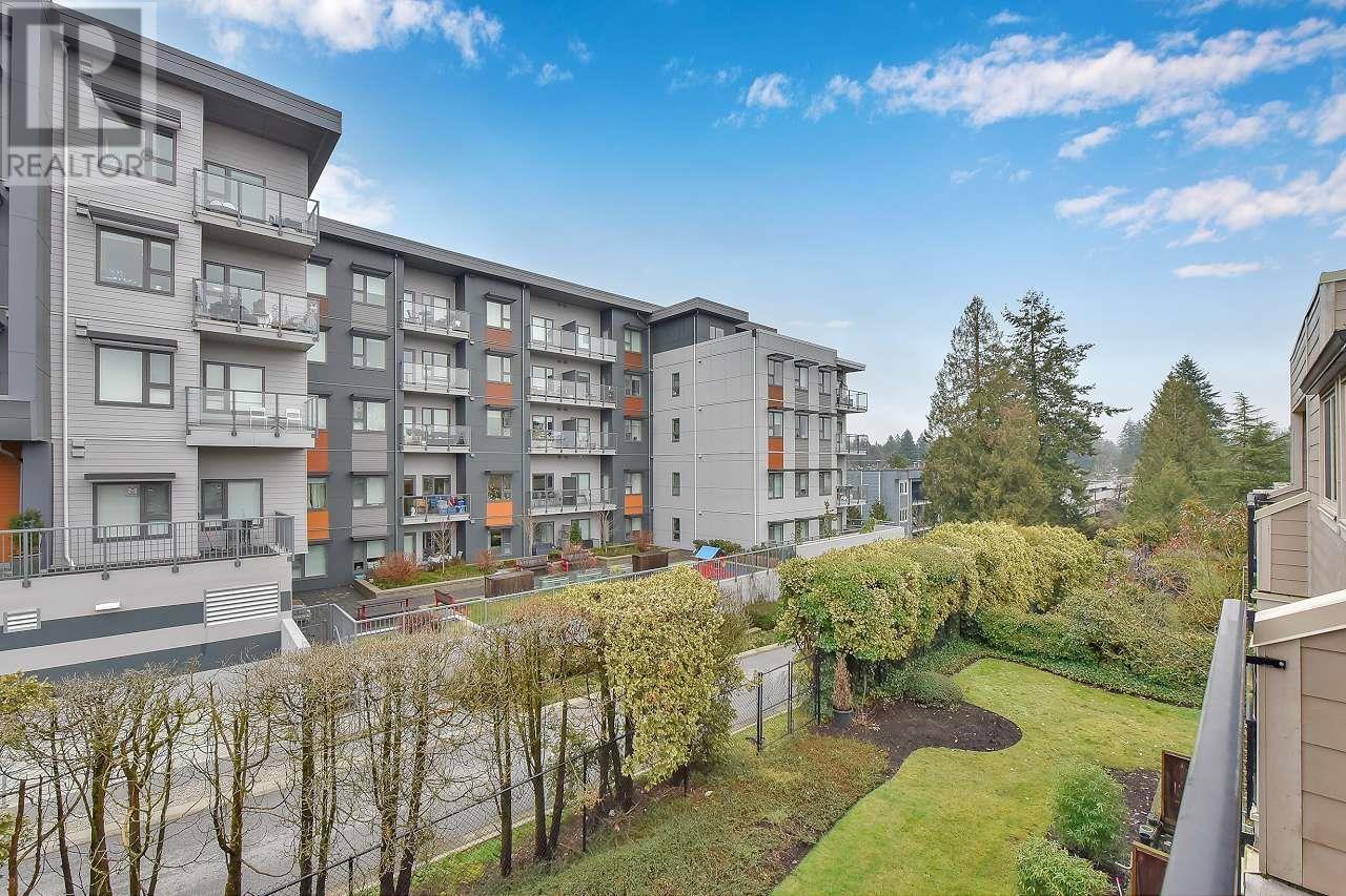 307 1103 Howie Avenue, Coquitlam, British Columbia  V3J 1T9 - Photo 27 - R2976526