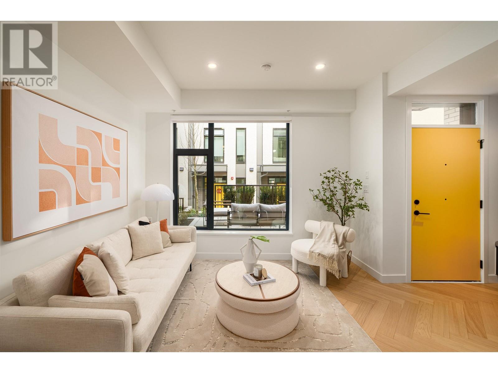 Listing Picture 6 of 16 : 6 6768 OAK STREET, Vancouver / 溫哥華 - 魯藝地產 Yvonne Lu Group - MLS Medallion Club Member