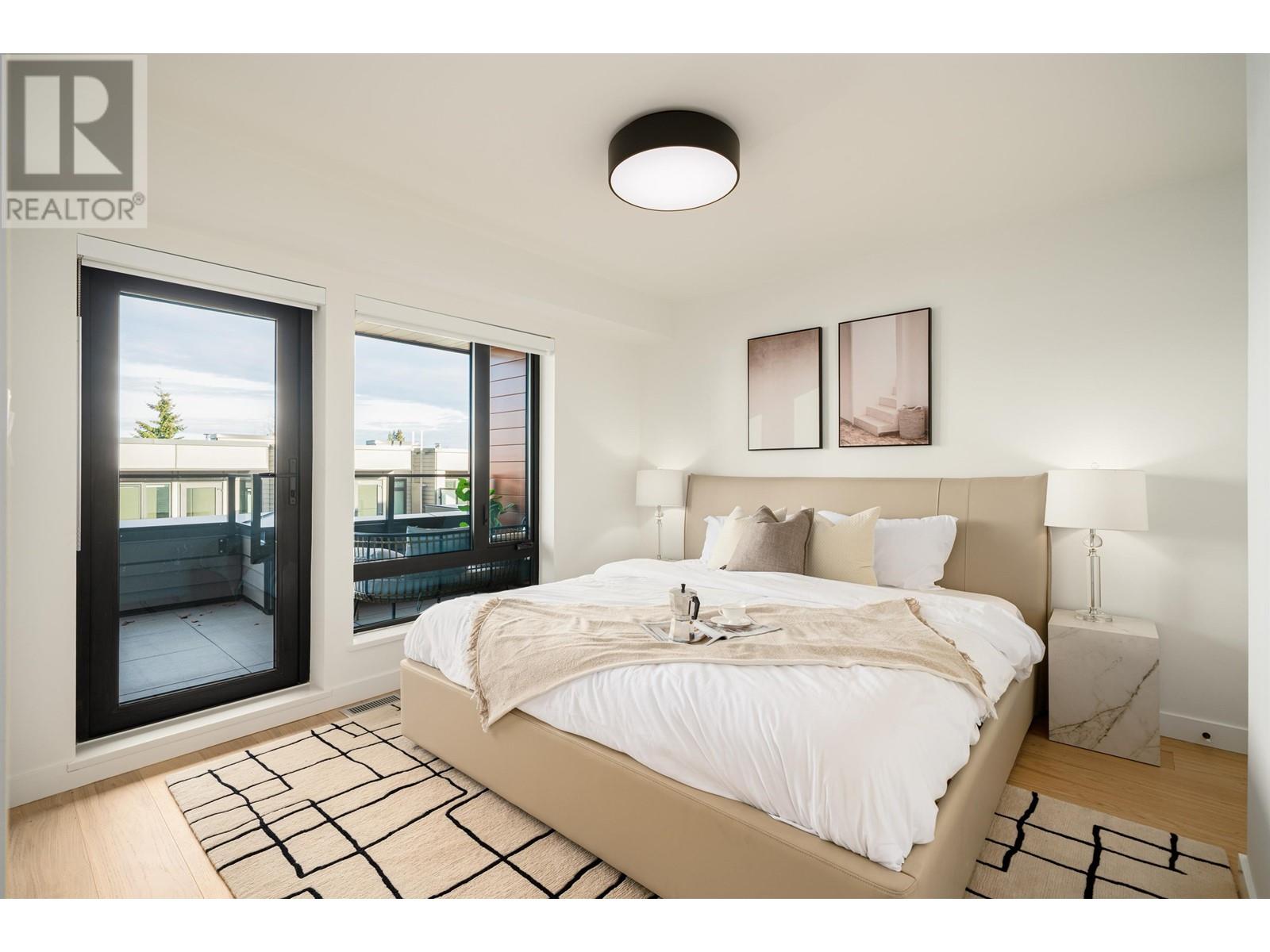 Listing Picture 10 of 16 : 6 6768 OAK STREET, Vancouver / 溫哥華 - 魯藝地產 Yvonne Lu Group - MLS Medallion Club Member