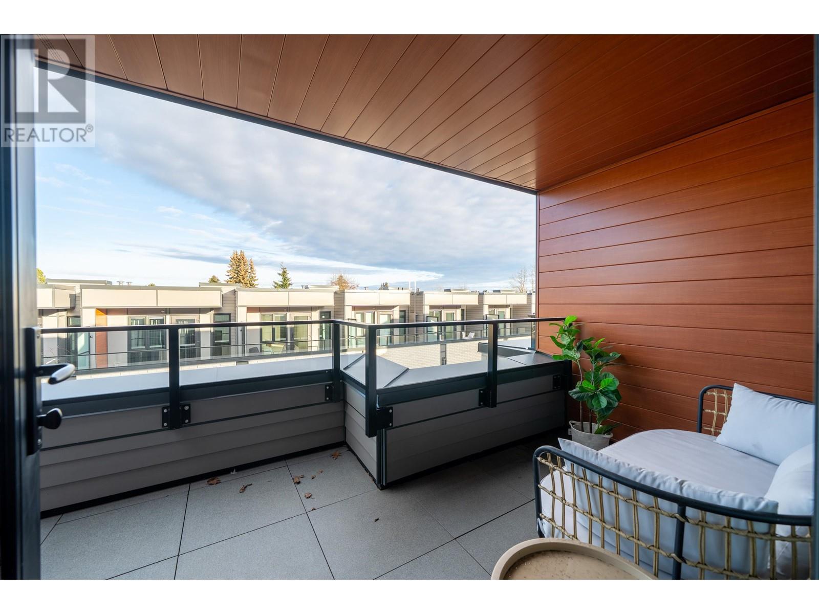 Listing Picture 12 of 16 : 6 6768 OAK STREET, Vancouver / 溫哥華 - 魯藝地產 Yvonne Lu Group - MLS Medallion Club Member