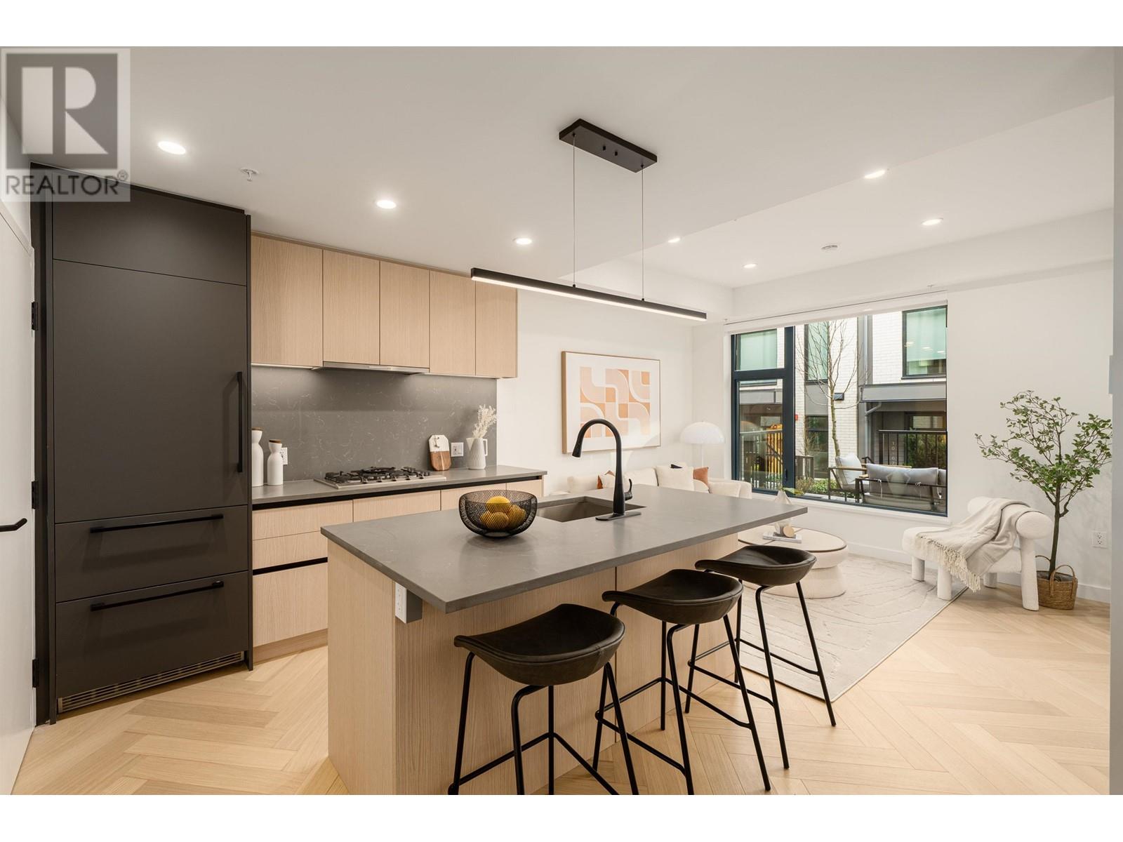 Listing Picture 8 of 16 : 6 6768 OAK STREET, Vancouver / 溫哥華 - 魯藝地產 Yvonne Lu Group - MLS Medallion Club Member