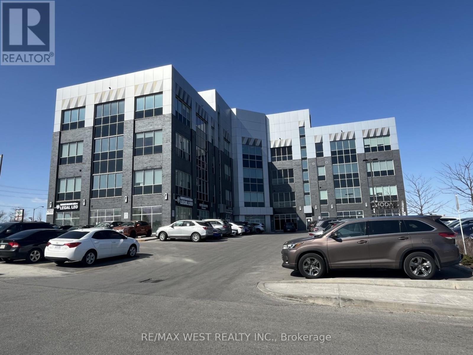 Property at 202 - 2855 MARKHAM ROAD image