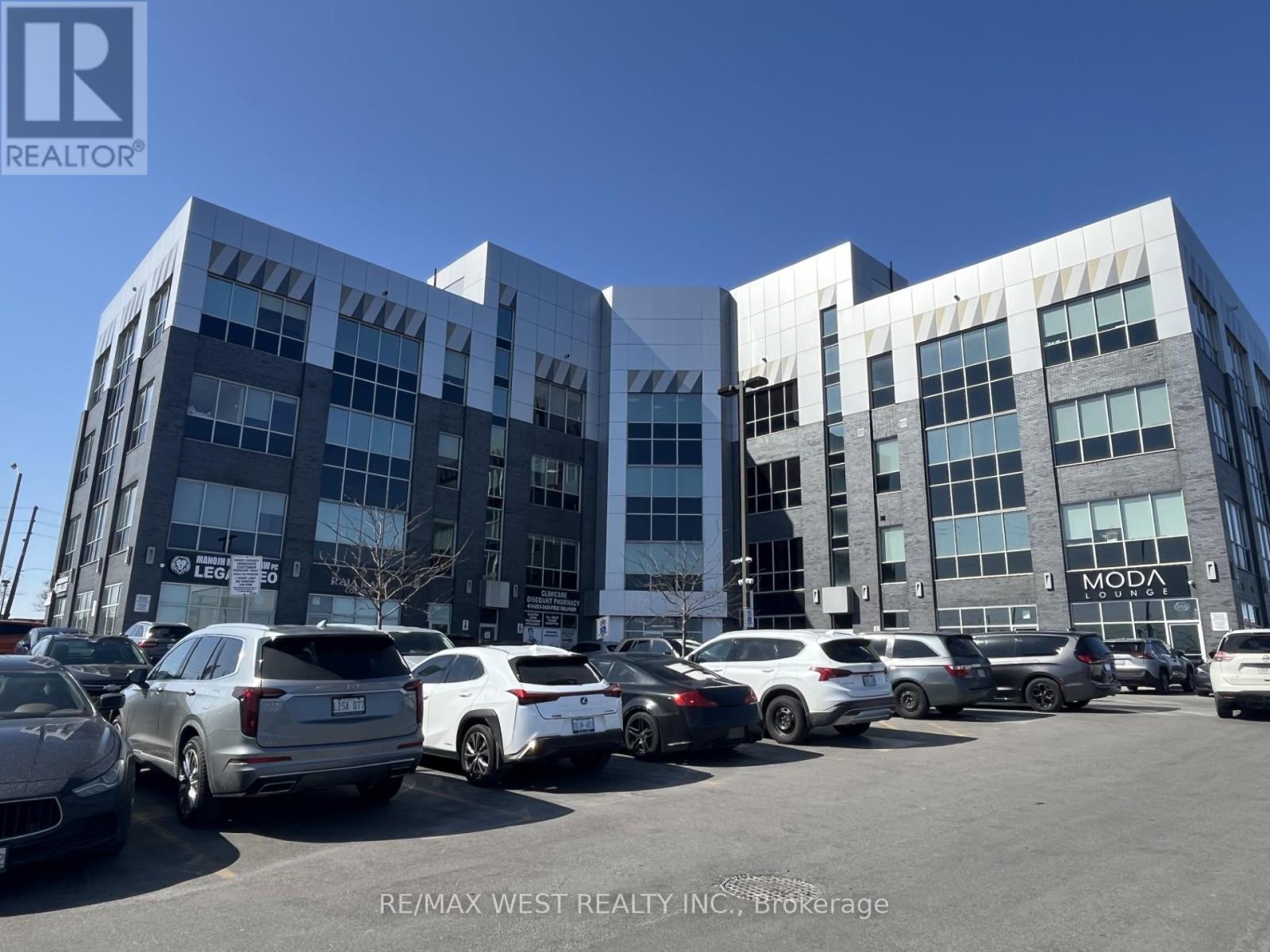 Property at 202 - 2855 MARKHAM ROAD image