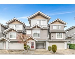 25 16760 61 AVENUE, Surrey, British Columbia