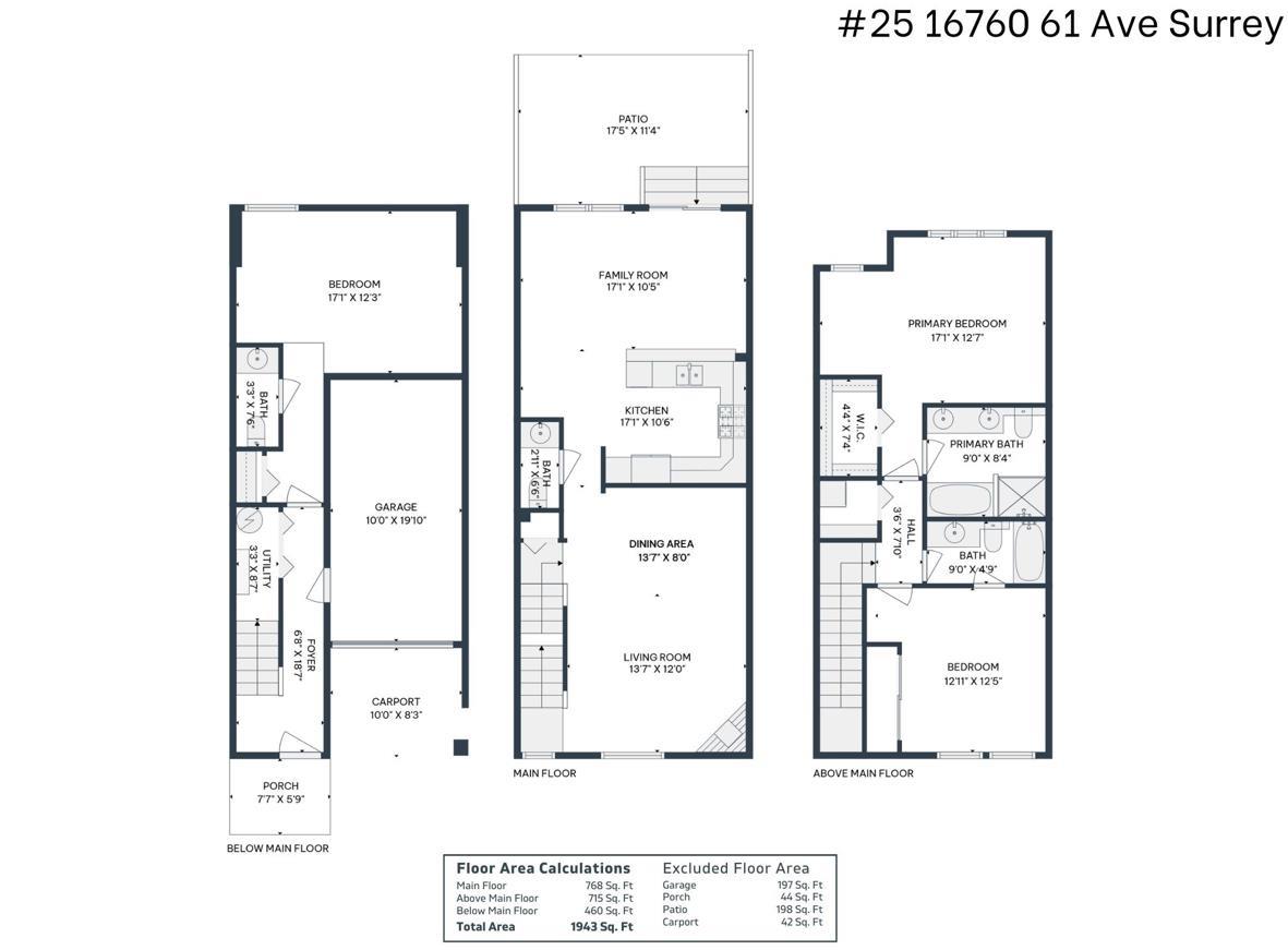 25 16760 61 Avenue, Surrey, British Columbia  V3S 3V3 - Photo 31 - R2976020