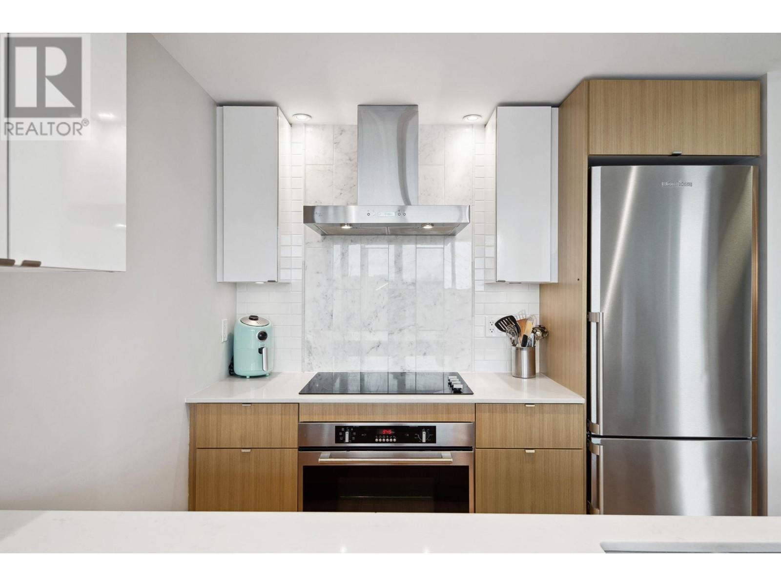 1208 159 W 2nd Avenue, Vancouver, British Columbia  V5Y 0L8 - Photo 7 - R2976177