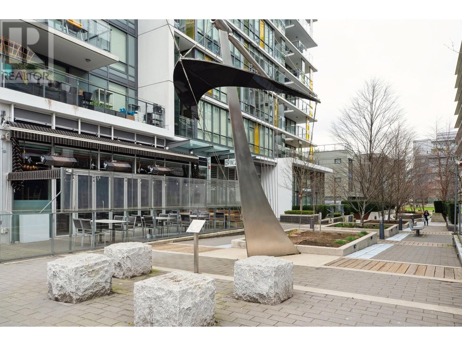 1208 159 W 2nd Avenue, Vancouver, British Columbia  V5Y 0L8 - Photo 14 - R2976177