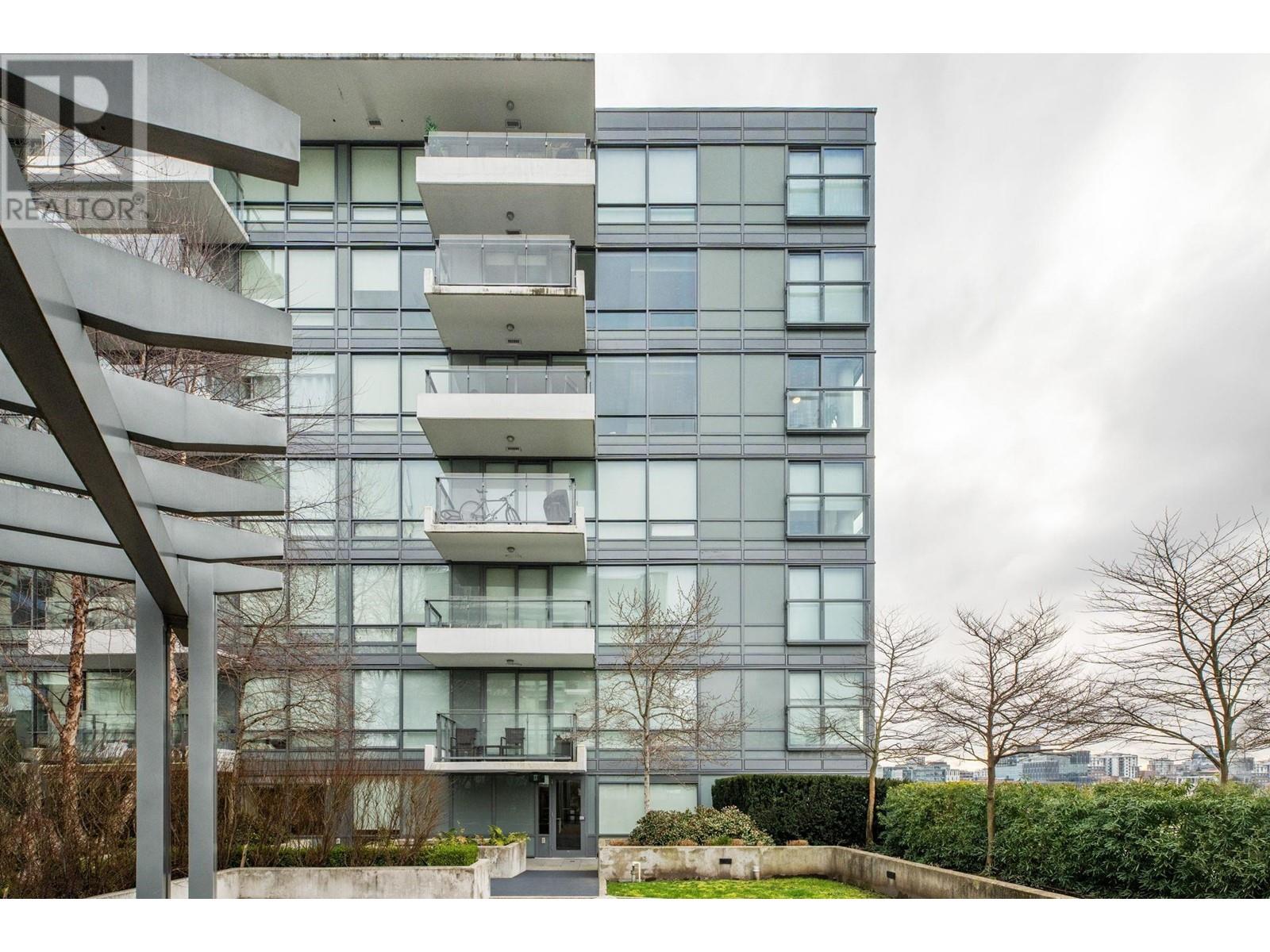 1208 159 W 2nd Avenue, Vancouver, British Columbia  V5Y 0L8 - Photo 28 - R2976177