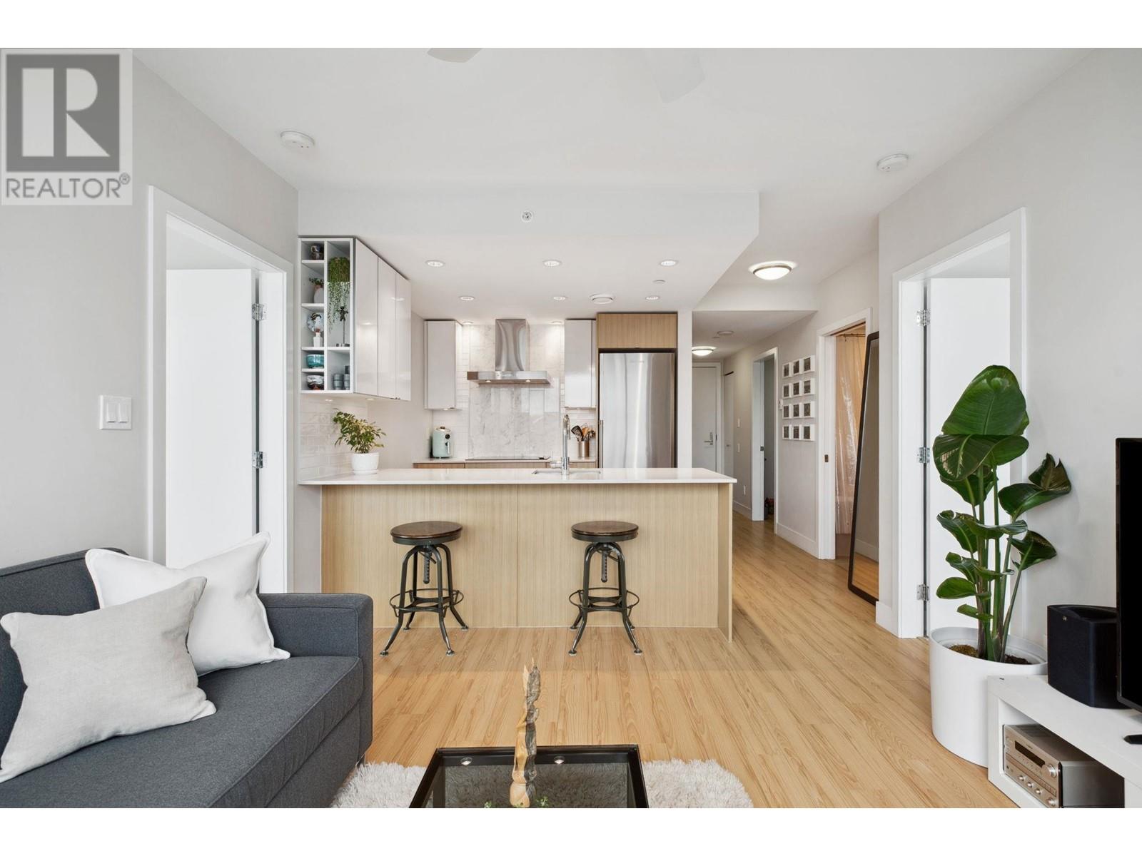 1208 159 W 2nd Avenue, Vancouver, British Columbia  V5Y 0L8 - Photo 4 - R2976177