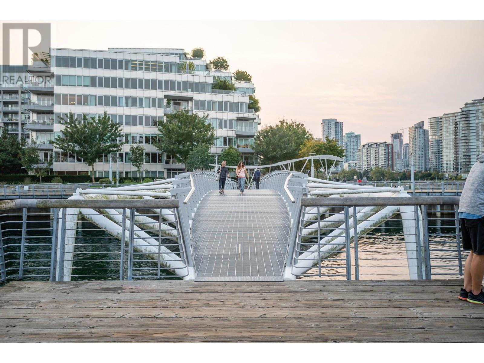 1208 159 W 2nd Avenue, Vancouver, British Columbia  V5Y 0L8 - Photo 26 - R2976177