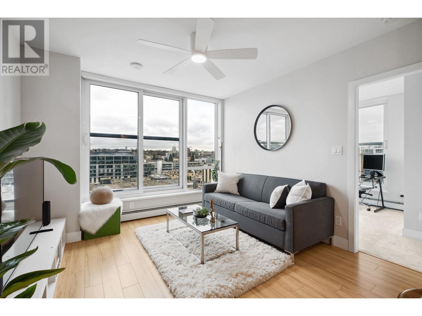 1208 159 W 2nd Avenue, Vancouver, British Columbia  V5Y 0L8 - Photo 2 - R2976177