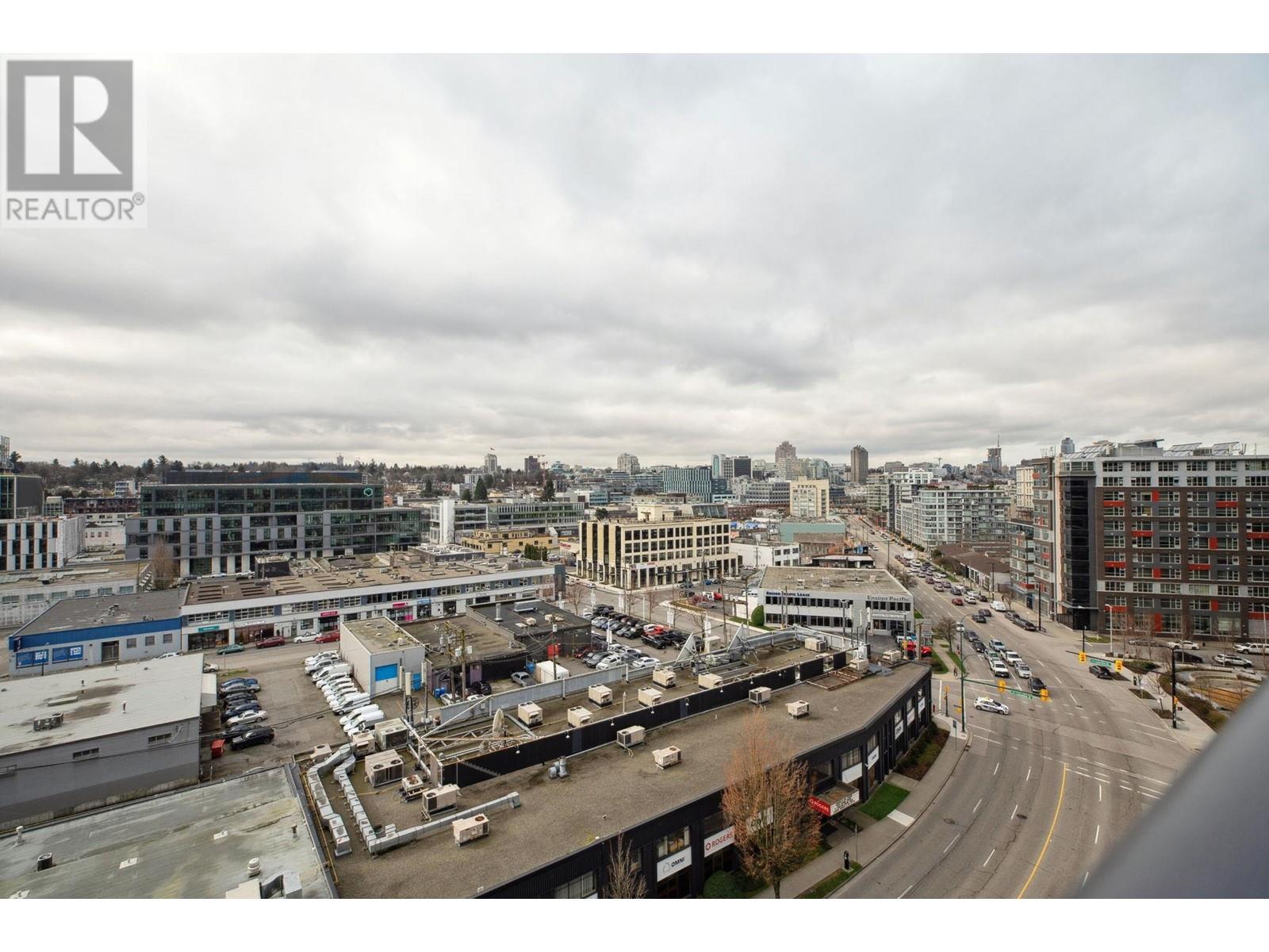 1208 159 W 2nd Avenue, Vancouver, British Columbia  V5Y 0L8 - Photo 12 - R2976177