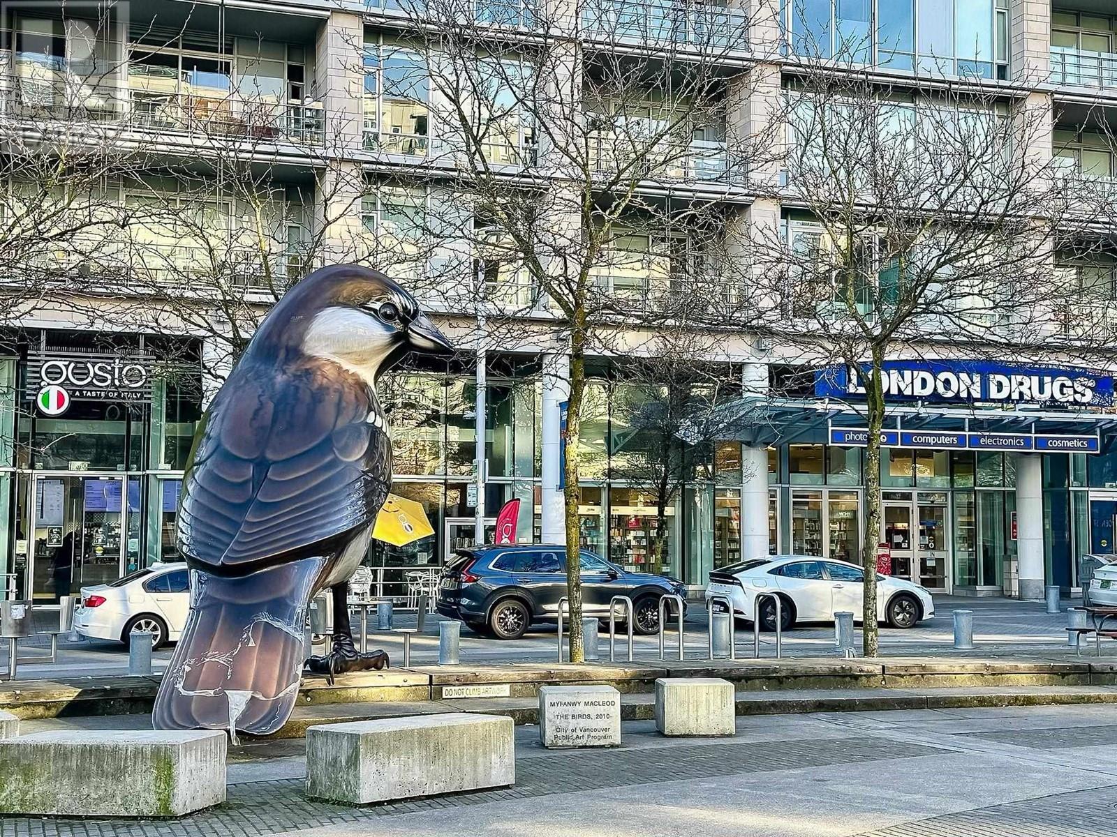 1208 159 W 2nd Avenue, Vancouver, British Columbia  V5Y 0L8 - Photo 31 - R2976177