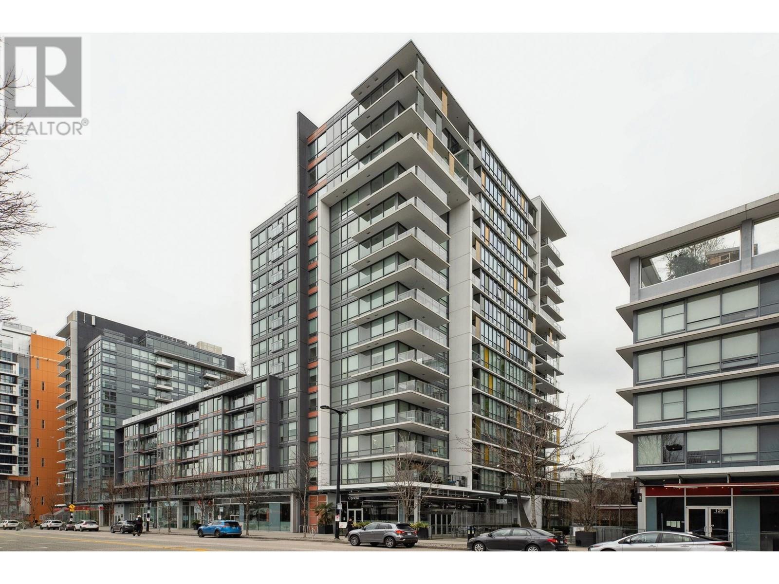 1208 159 W 2ND AVENUE, vancouver, British Columbia