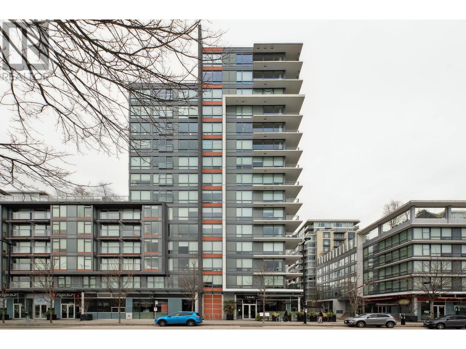 1208 159 W 2nd Avenue, Vancouver, British Columbia  V5Y 0L8 - Photo 27 - R2976177