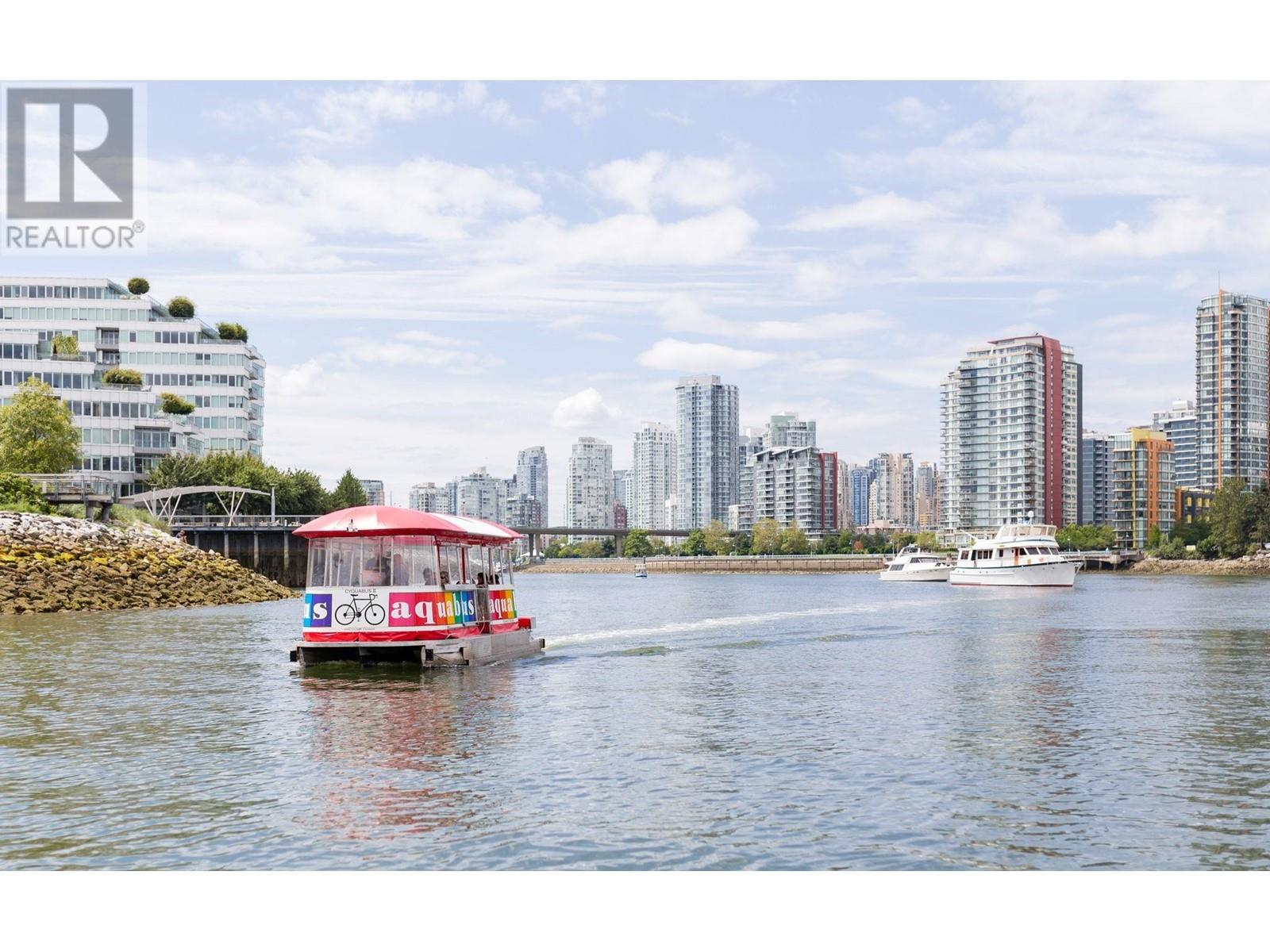 1208 159 W 2nd Avenue, Vancouver, British Columbia  V5Y 0L8 - Photo 22 - R2976177
