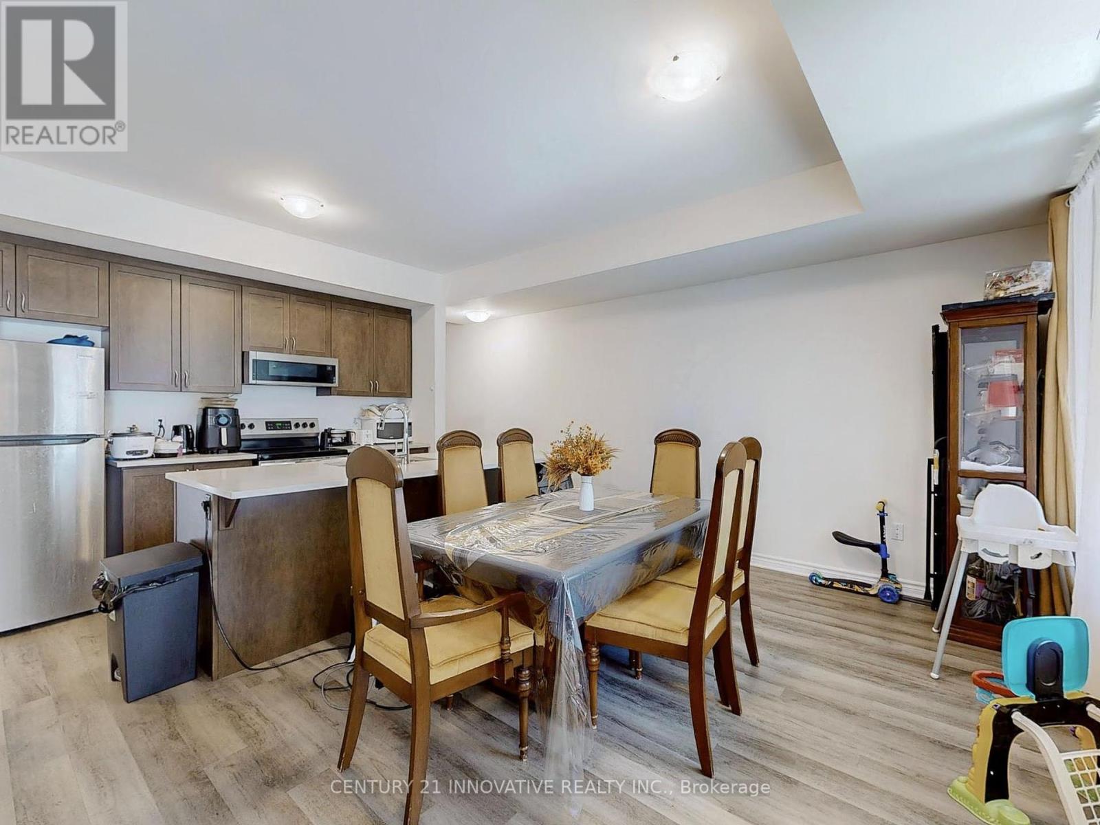505 - 1034 Reflection Place, Pickering, Ontario  L1X 0L1 - Photo 13 - E12012581