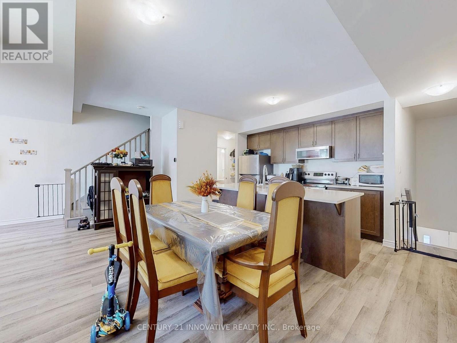 505 - 1034 Reflection Place, Pickering, Ontario  L1X 0L1 - Photo 14 - E12012581